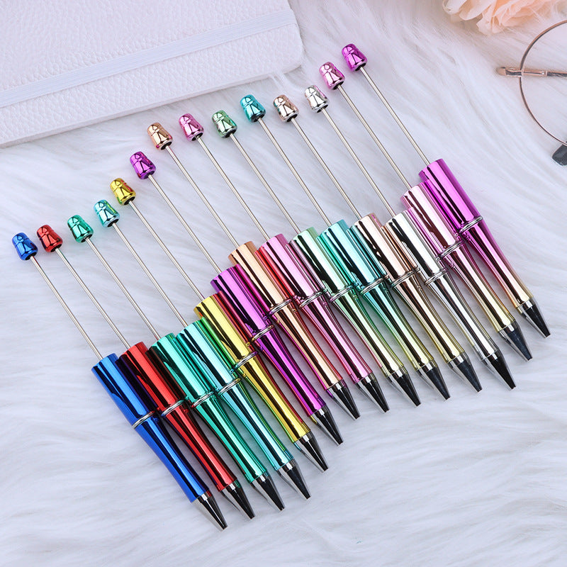DIY UV Electroplating Plastic Pen