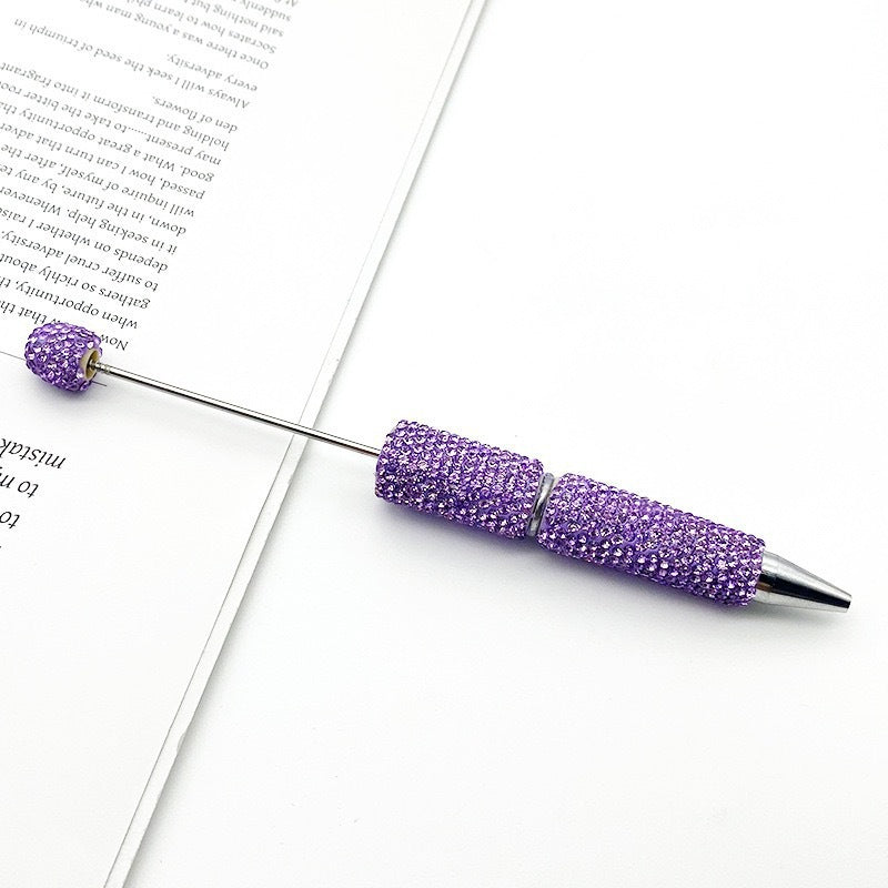 DIY Solid Color Diamond Pen