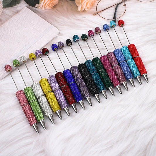 DIY Solid Color Diamond Pen