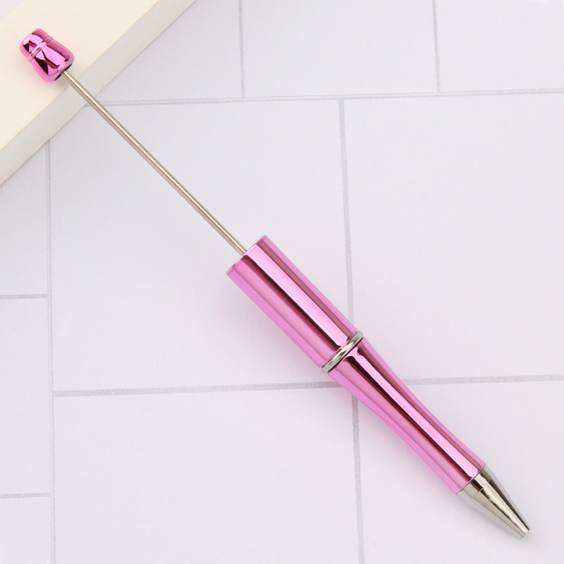 DIY UV Electroplating Plastic Pen