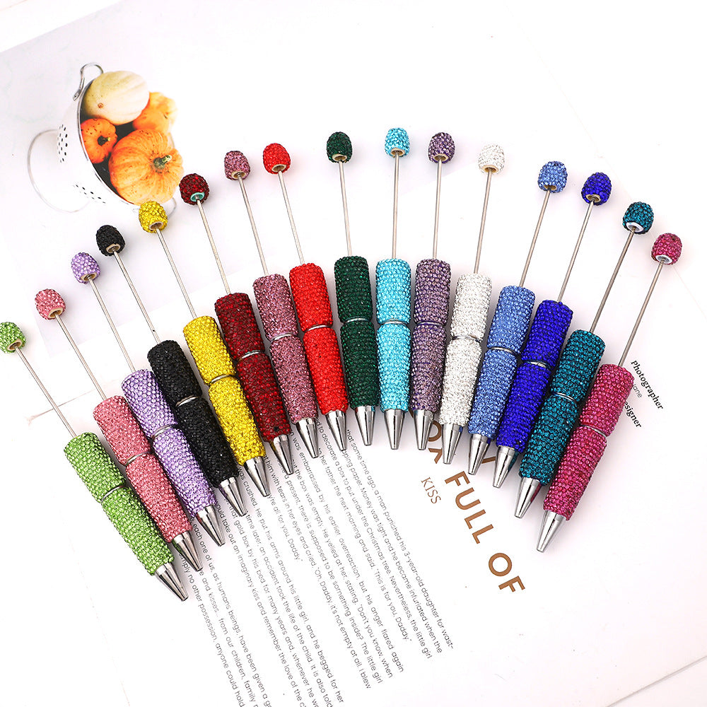 DIY Solid Color Diamond Pen