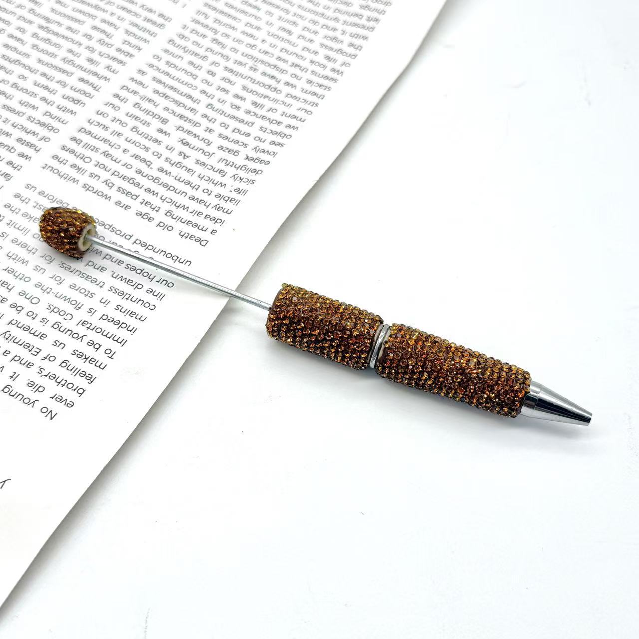 DIY Solid Color Diamond Pen